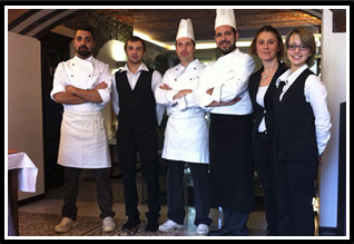 Staff 2014